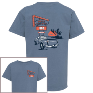 Truck Stop T-Shirt